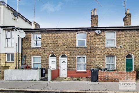 18 Queen Street, Croydon, CR0 1SY