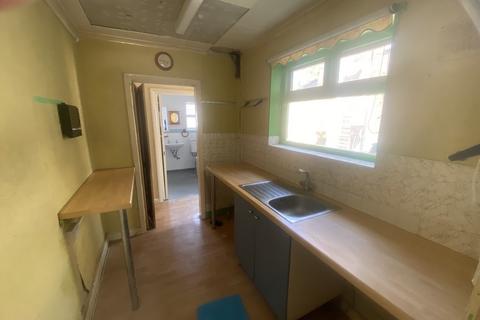 18 Queen Street, Croydon, CR0 1SY