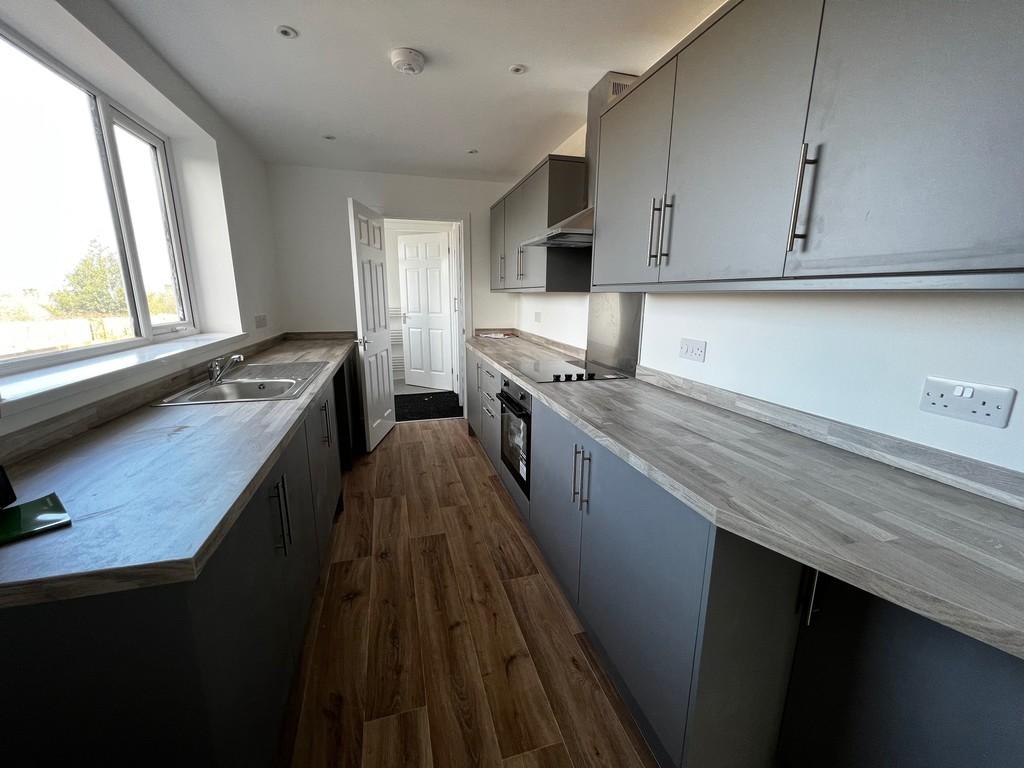 Thomas Street, Sacriston 3 bed end of terrace house £695 pcm (£160 pw)