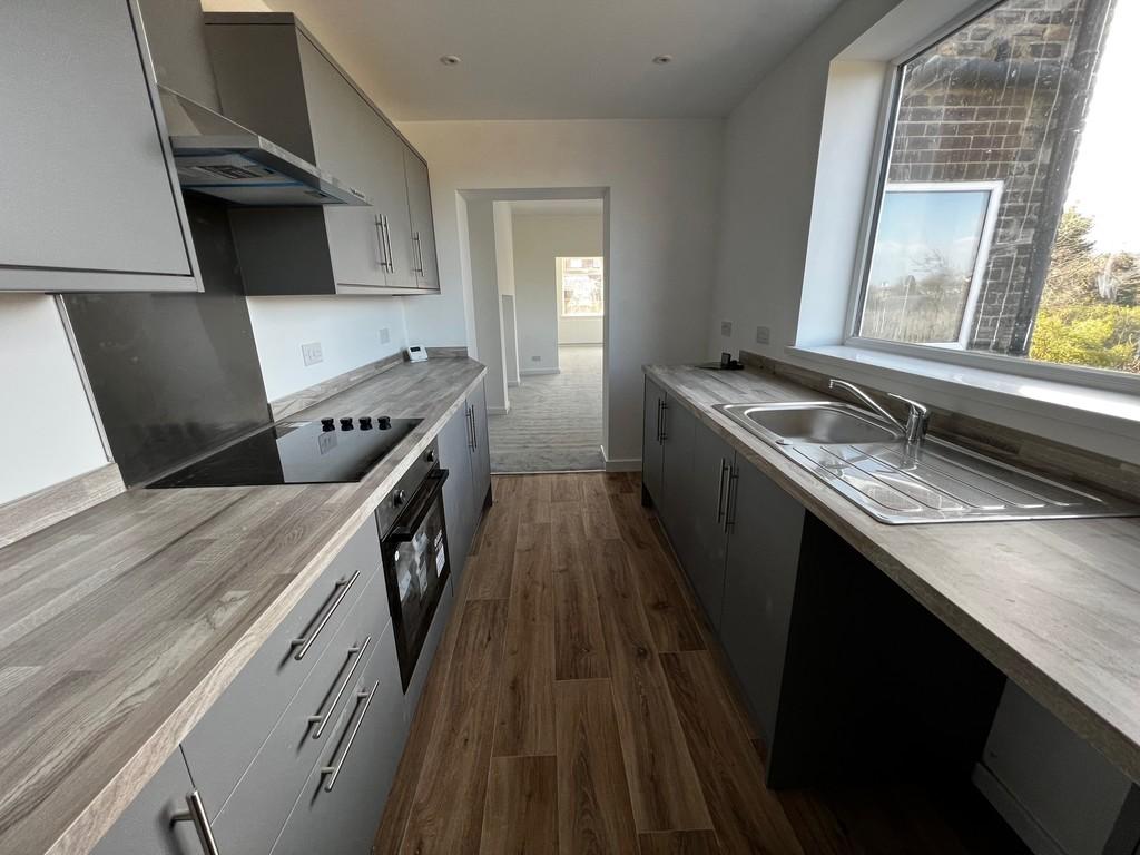 Thomas Street, Sacriston 3 bed end of terrace house £695 pcm (£160 pw)