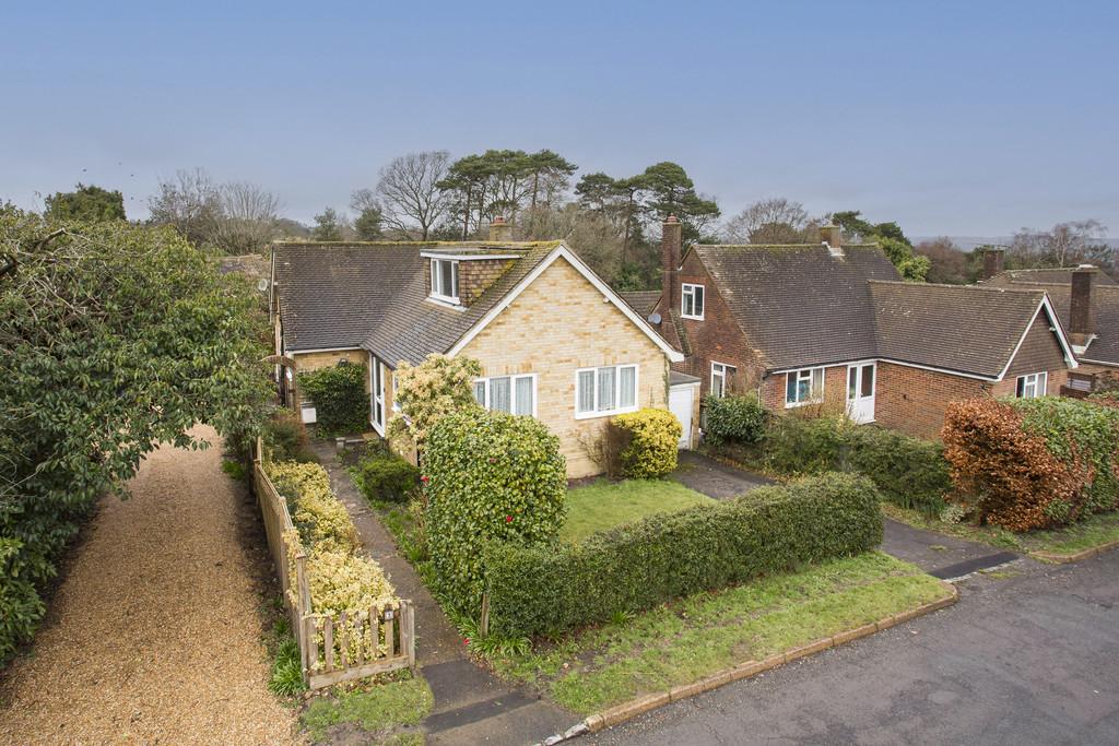 Uplands Park, Broad Oak, Heathfield 2 bed detached bungalow for sale