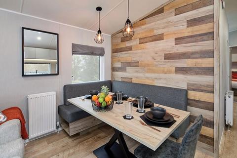2 bedroom mobile home for sale - Upper Sheringham, Sheringham