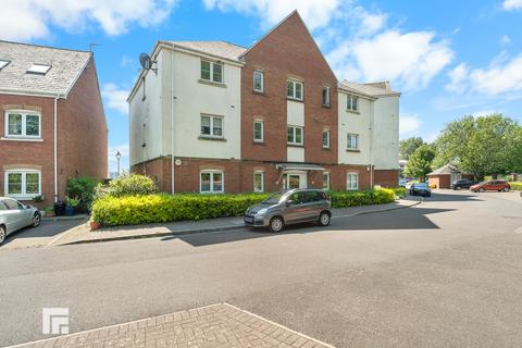 2 bedroom apartment for sale, The Piazza, Jim Driscoll Way, Cardiff