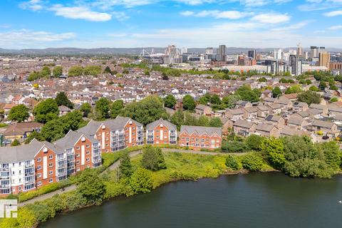 2 bedroom apartment for sale, The Piazza, Jim Driscoll Way, Cardiff