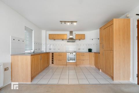 2 bedroom apartment for sale, The Piazza, Jim Driscoll Way, Cardiff