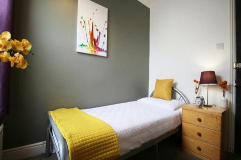 1 bedroom in a house share to rent, 24 Thesiger Street, Lincoln, Lincolnshire, LN5 7UU