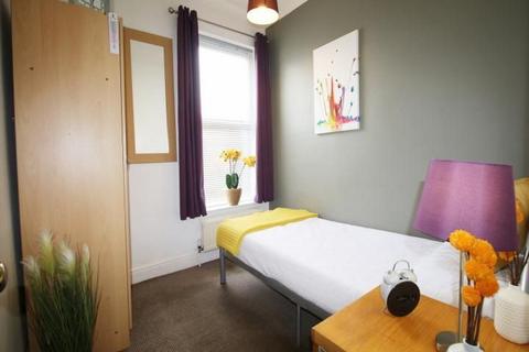 1 bedroom in a house share to rent, 24 Thesiger Street, Lincoln, Lincolnshire, LN5 7UU