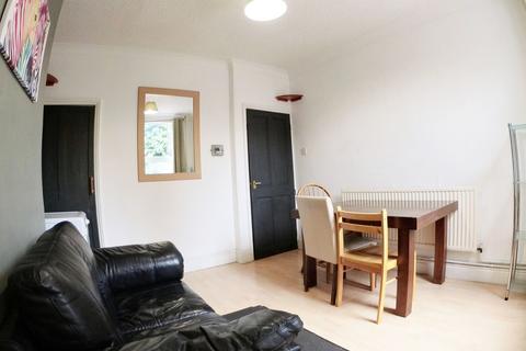undefined, 24 Thesiger Street, Lincoln, Lincolnshire, LN5 7UU