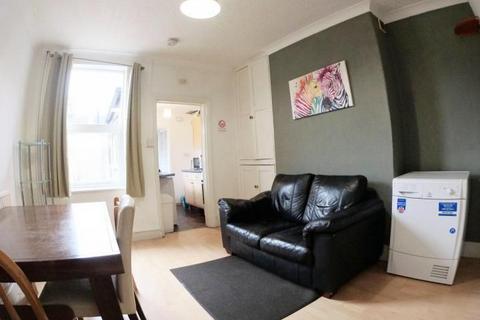 undefined, 24 Thesiger Street, Lincoln, Lincolnshire, LN5 7UU