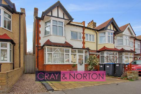 12 Parkview Road, Addiscombe, Croydon, CR0 7DE