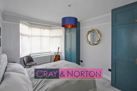 12 Parkview Road, Addiscombe, Croydon, CR0 7DE