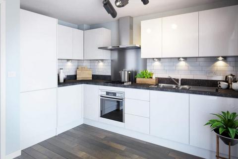 3 bedroom end of terrace house for sale - Plot 84, The Chilcote GE at Davidsons at Arkall Farm, Off Ashby Road (B5493) B79