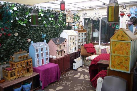 104 Station Road, Rawcliffe, Goole, DN14 8QS