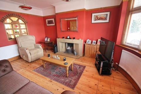 3 bedroom detached house for sale - Uppingham Road, Leicester