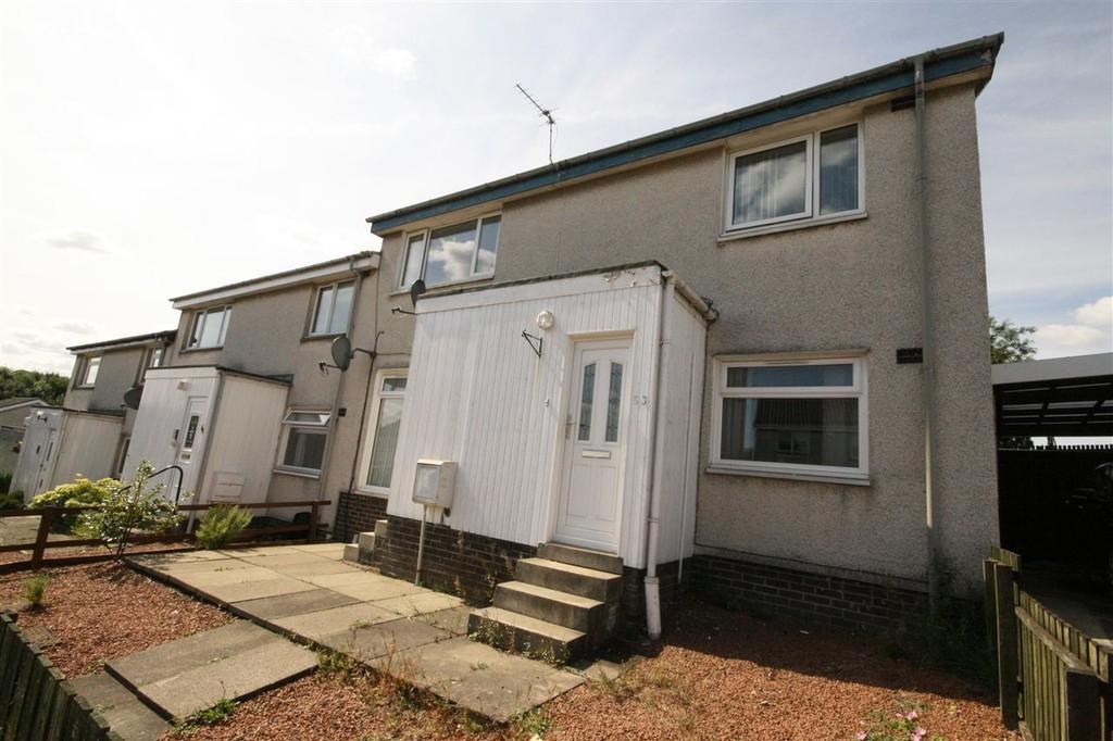 Taymouth Road,Polmont 2 bed flat £550 pcm (£127 pw)