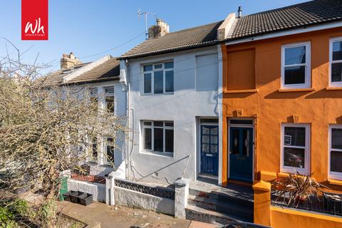 41 Arnold Street, Brighton, BN2 9XS