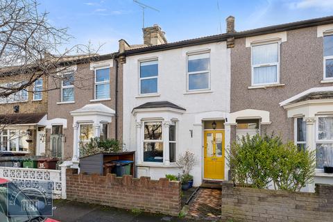 13 Thorpe Road, Forest Gate, London, E7 9EA