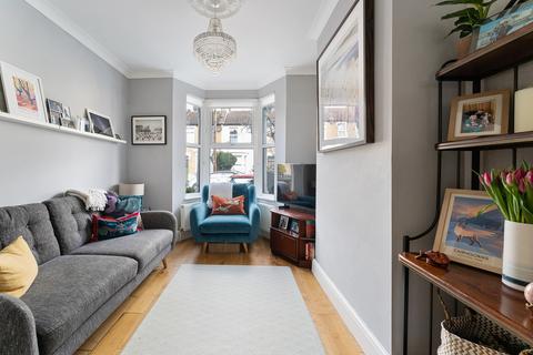 13 Thorpe Road, Forest Gate, London, E7 9EA