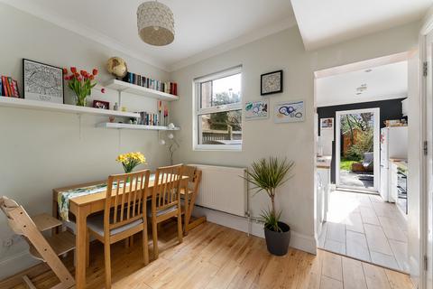 13 Thorpe Road, Forest Gate, London, E7 9EA