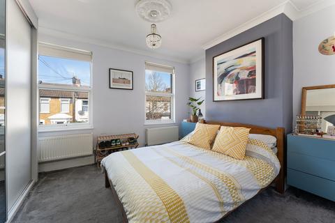 13 Thorpe Road, Forest Gate, London, E7 9EA