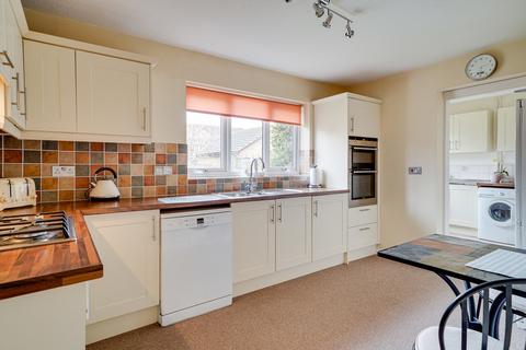 4 bedroom detached house for sale - Cordell Close, St. Ives