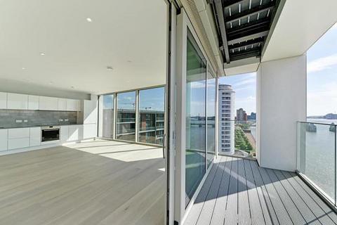 2 bedroom apartment for sale - Liner House, Royal Wharf, London