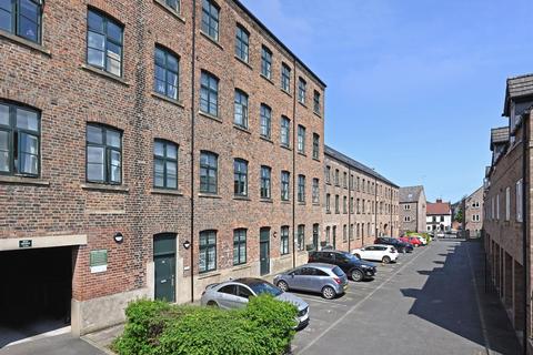 3 bedroom flat to rent, The Tannery, Lawrence Street, York, YO10