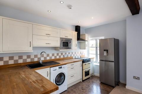3 bedroom flat to rent, The Tannery, Lawrence Street, York, YO10