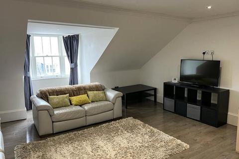 2 bedroom flat to rent, Union Street, City Centre, Aberdeen, AB11