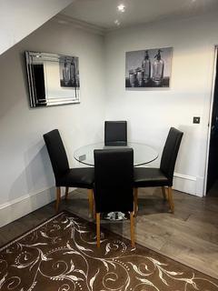 undefined, Union Street, City Centre, Aberdeen, AB11