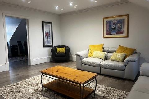 undefined, Union Street, City Centre, Aberdeen, AB11