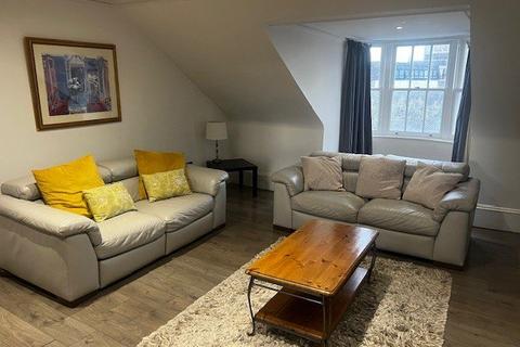 undefined, Union Street, City Centre, Aberdeen, AB11