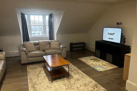 undefined, Union Street, City Centre, Aberdeen, AB11
