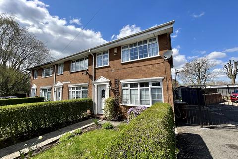 3 bedroom townhouse for sale, Astley Street, Dukinfield, Greater Manchester, SK16