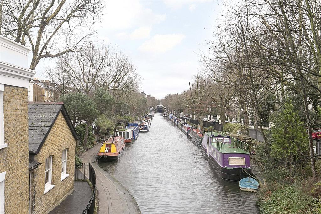 Canal