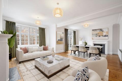 Clifton Court, Northwick Terrace, London