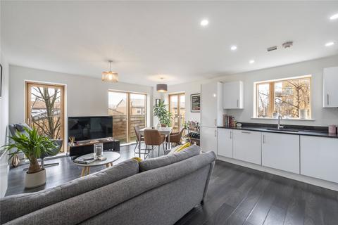 14 New Clocktower Place, London, N7 9FD