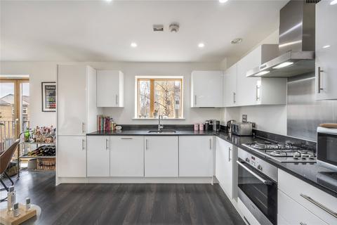14 New Clocktower Place, London, N7 9FD
