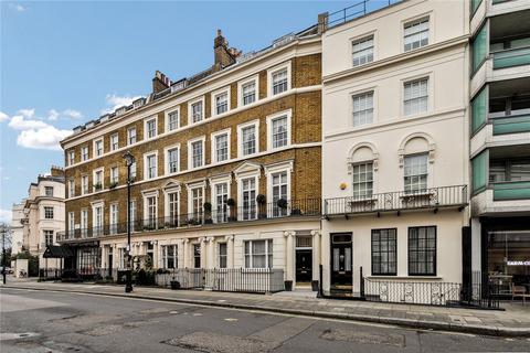 1 bedroom flat for sale - West Halkin Street, Belgravia