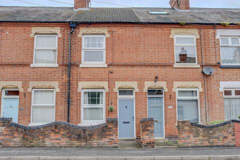 2 bedroom terraced house for sale, Barwell Road, Kirby Muxloe