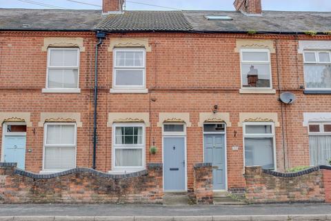 20 Barwell Road, Kirby Muxloe, Leicester, LE9 2AA