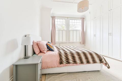 2 bedroom maisonette for sale - Terrapin Road, Heaver Estate, London, SW17