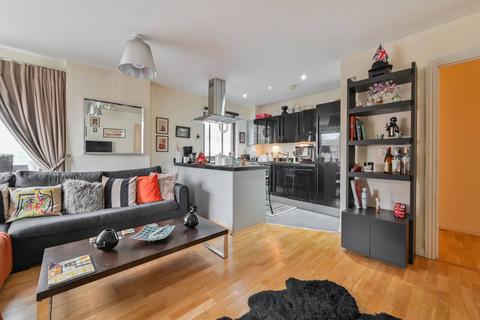 2 bedroom flat to rent - Oval Road, Camden, London, NW1