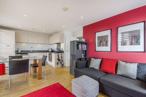 1 bedroom flat to rent - New Festival Avenue, Poplar, London, E14