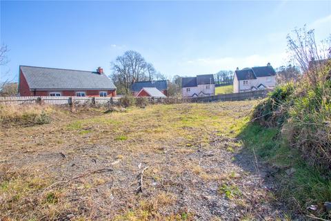 Land for sale, Holsworthy, Devon