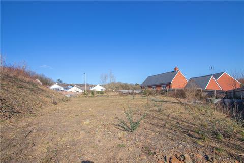 Land for sale, Holsworthy, Devon