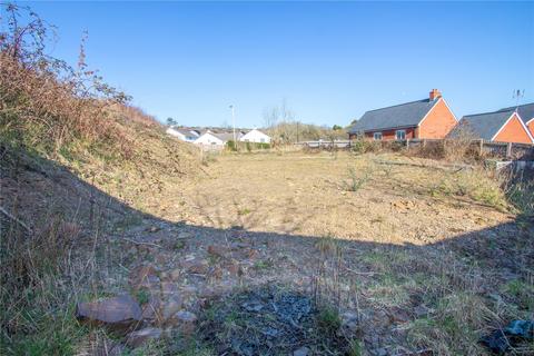 Land for sale, Holsworthy, Devon