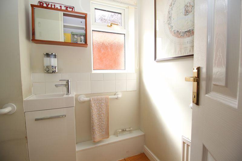 Cloakroom