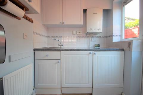 8 Forsythia Close, Hedge End, Southampton, SO30 4TP