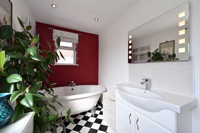 Bathroom/WC